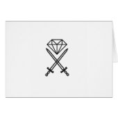 Diamond cut (Front Horizontal)