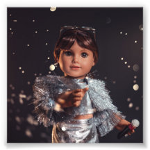 Diamond Dancing Queen