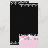 Diamond Delilah (Front/Back)