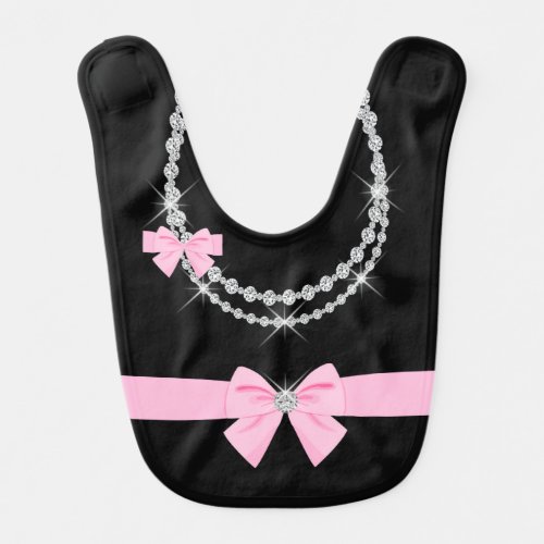 Diamond DIVA Bib