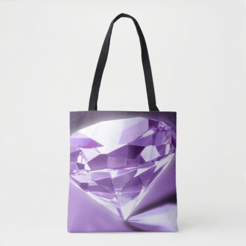 Diamond Dreams 2 Tote Bag