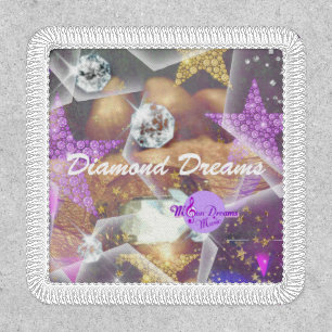 Diamond Dreams Patch