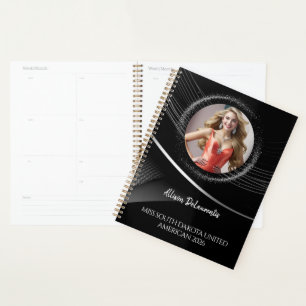 Diamond Dust Ultimate Pageant Planner