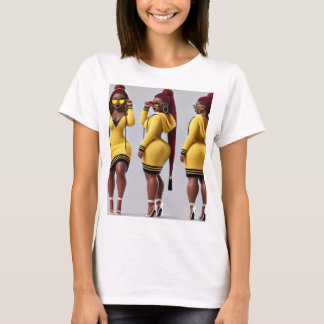 Diamond Eagle Clothing T-Shirt