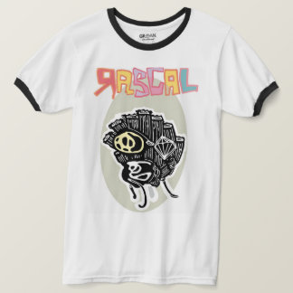 Diamond Eye Rascal T-Shirt