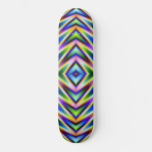 Diamond Eye Skateboard Deck