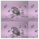 Diamond fabric !