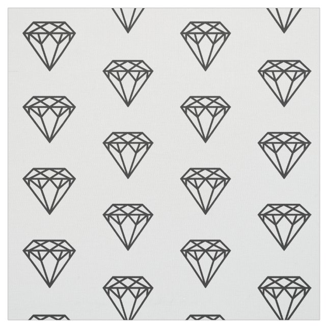 Diamond Fabric (Swatch)