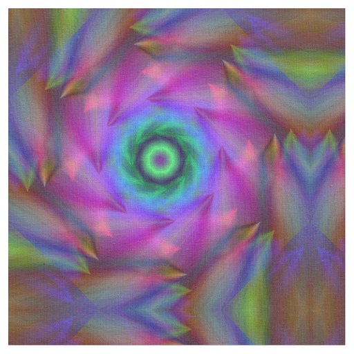 diamond firebird 6 fabric