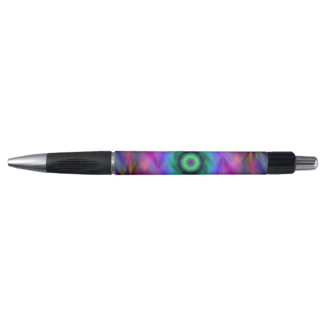 Diamond firebird 6 pen (Front)