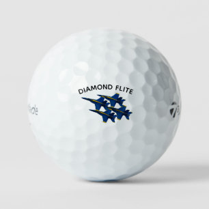 Diamond Flite Aero Edition Golf Ball