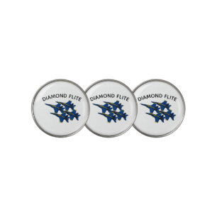 Diamond Flite Aero Edition Golf Ball Marker