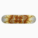 Diamond - Fractal Skateboard