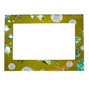 Diamond Galaxy 10 Magnetic Frame