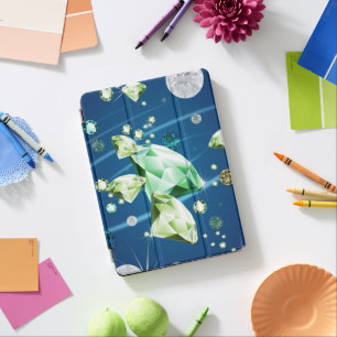 Diamond Galaxy 11 iPad Pro Cover