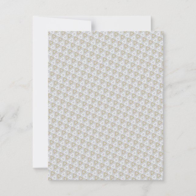 Diamond Galaxy 13 Note Card (Front)