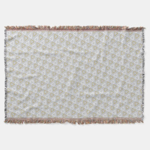 Diamond Galaxy 13 Throw Blanket