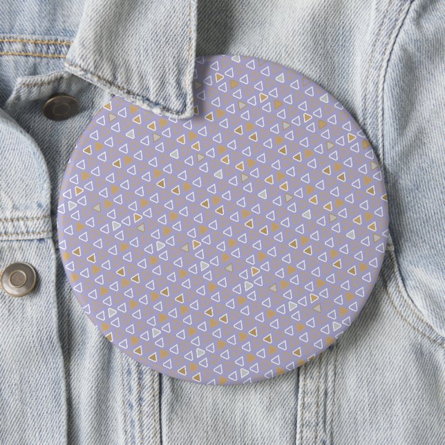Diamond Galaxy 16 Button (In Situ)