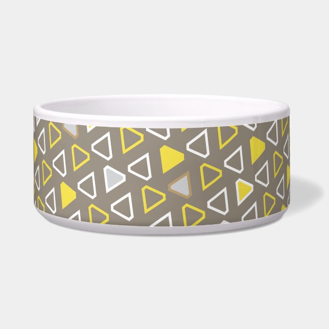 Diamond Galaxy 18 Bowl (Front)