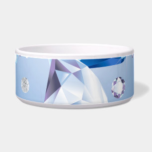 Diamond Galaxy 4 Bowl
