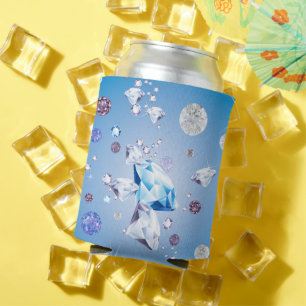 Diamond Galaxy 4 Can Cooler