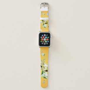Diamond Galaxy 7 Apple Watch Band