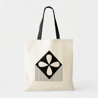 Diamond Geometric Pattern