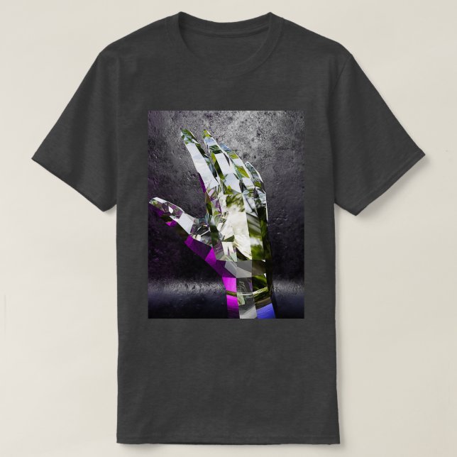 diamond hands 25 T-Shirt (Design Front)