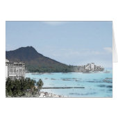 Diamond Head 2 (Front Horizontal)