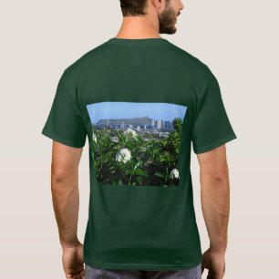Diamond Head T-Shirt