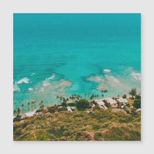 Diamond Head Viewpoint  (Front)