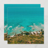 Diamond Head Viewpoint  (Front/Back)