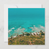 Diamond Head Viewpoint  (Back)