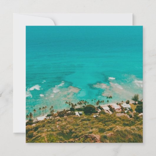 Diamond Head Viewpoint  (Front)