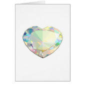 Diamond Heart (Front)
