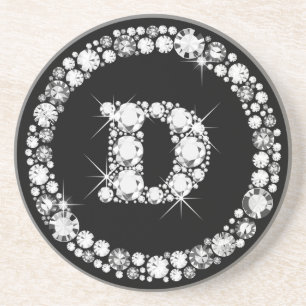 Diamond Infinity Coaster