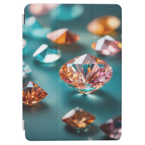 Diamond  iPad air cover
