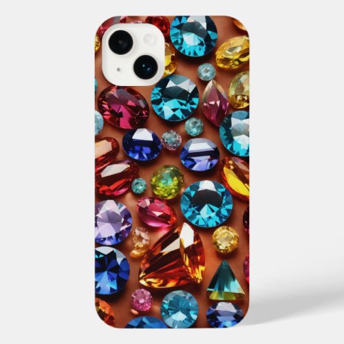 Diamond iPhone cases