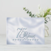 Diamond Jubilee (Standing Front)