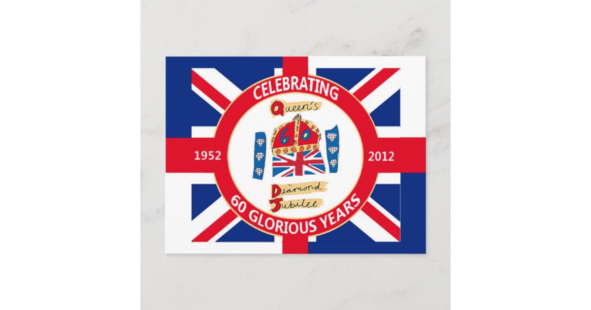 London Olympics Diamond Jubilee 2012 Vintage Style East of India Postcards London Olympics Diamond Jubilee 2012 Vintage Style East of India Postcards