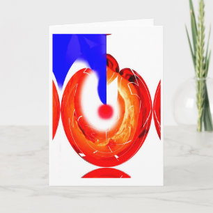 Diamond Jubilee Card