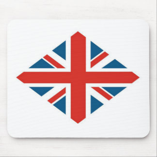 Diamond Jubilee Mouse Pad