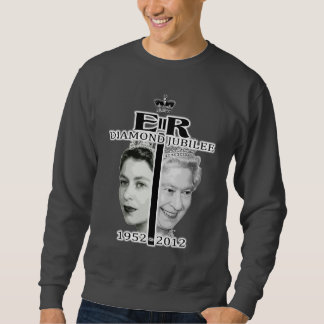 Diamond Jubilee Sweatshirt