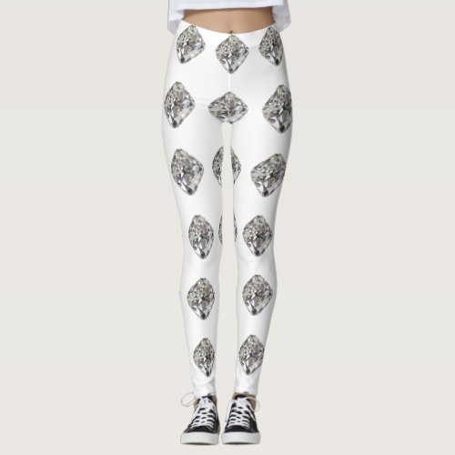 Diamond Leggings