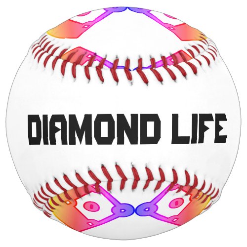 Diamond Life Softball