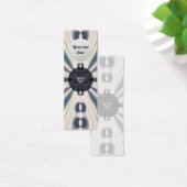 Diamond Lights (Desk)