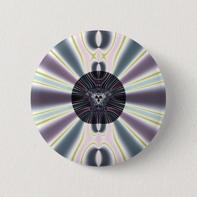 Diamond Lights Button (Front)