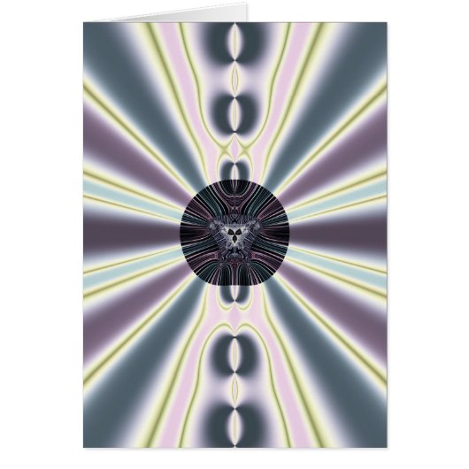 Diamond Lights Cards (Front)