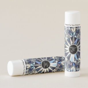 Diamond Lip Balm