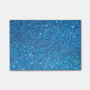 Diamond Luxury Glitter Post-it Notes